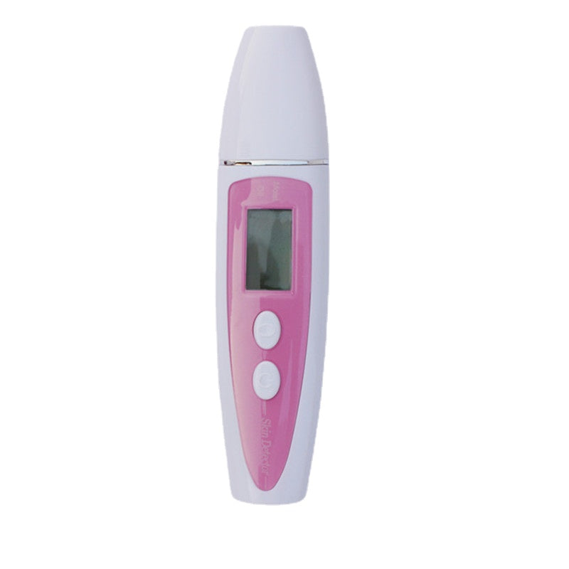 New Skin Moisture Tester Pen Moisture Tester