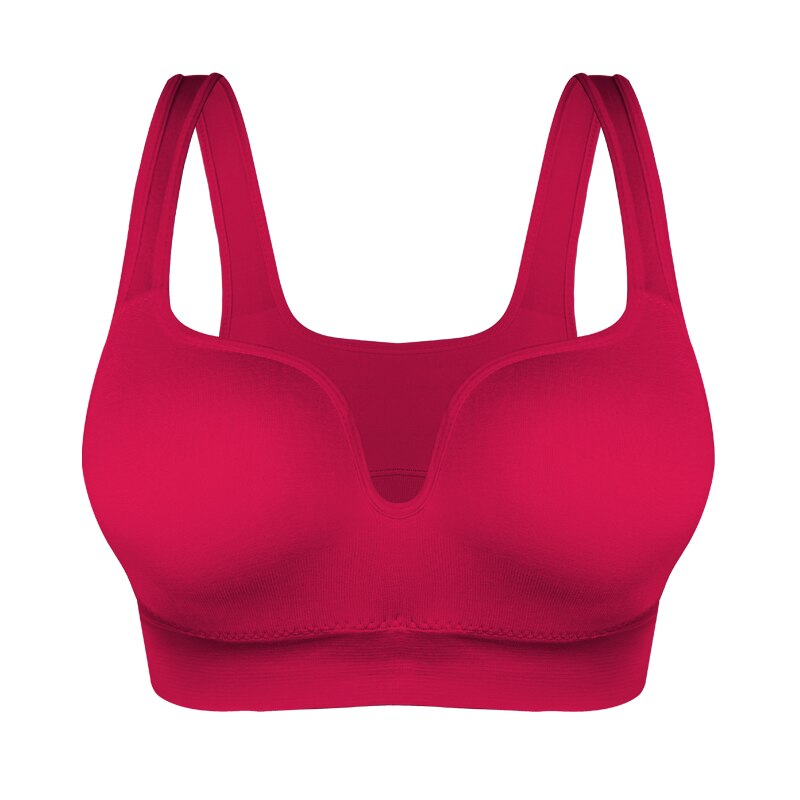 SEXYWG Women Sport Bras Yoga Shirt Fitness.