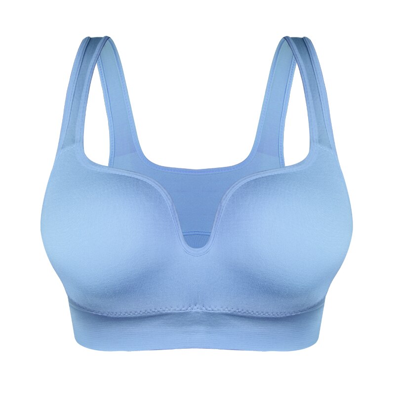 SEXYWG Women Sport Bras Yoga Shirt Fitness.