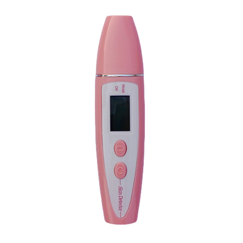 New Skin Moisture Tester Pen Moisture Tester