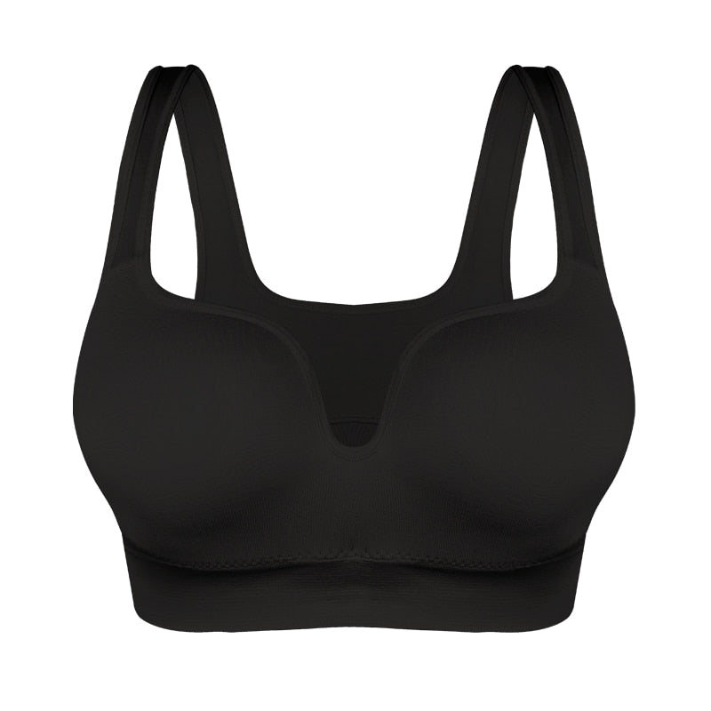 SEXYWG Women Sport Bras Yoga Shirt Fitness.