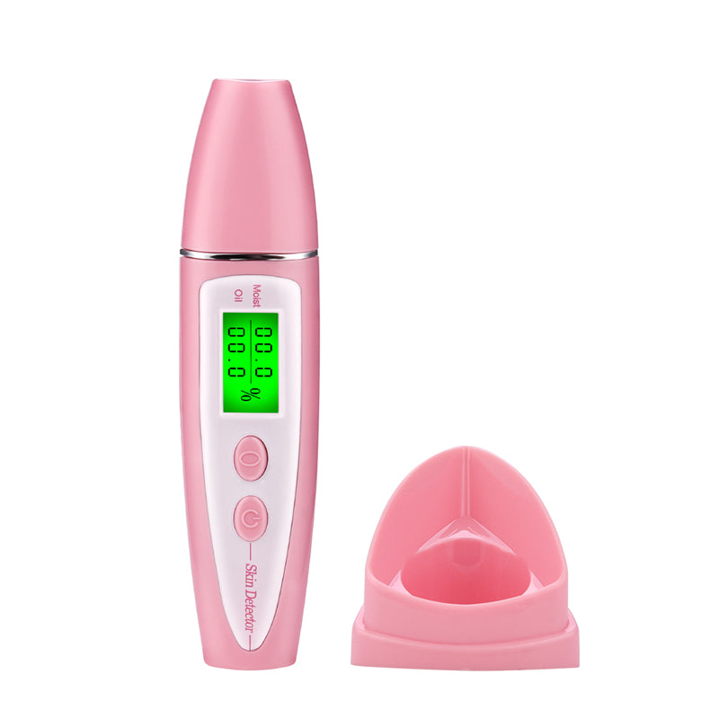 New Skin Moisture Tester Pen Moisture Tester