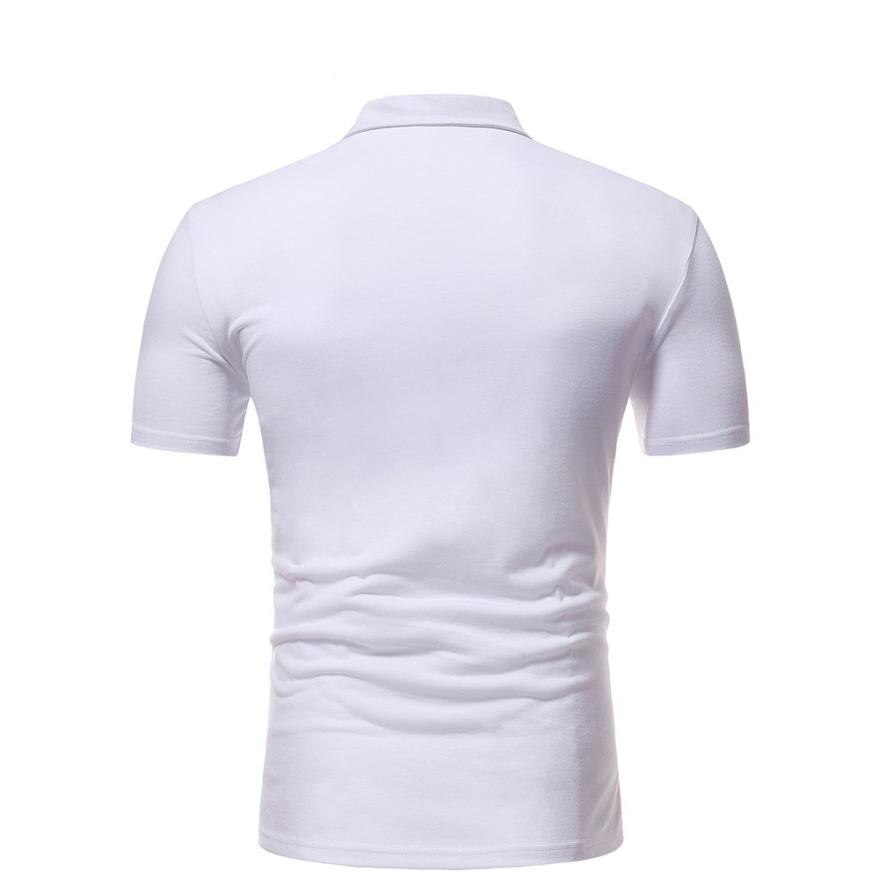 Camiseta para hombre estilo africano Comf Slim Fit manga corta impresa