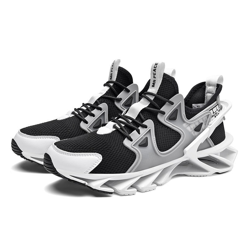 New Blade Men's Fashion Sneakers