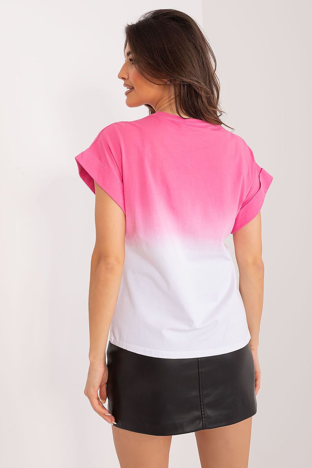 Blusa modelo 194467 NM