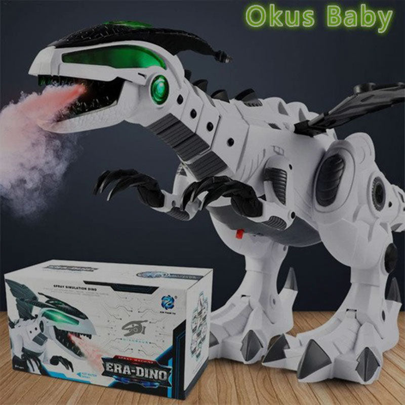 Brand New Dinosaur Toys For Kids Toys