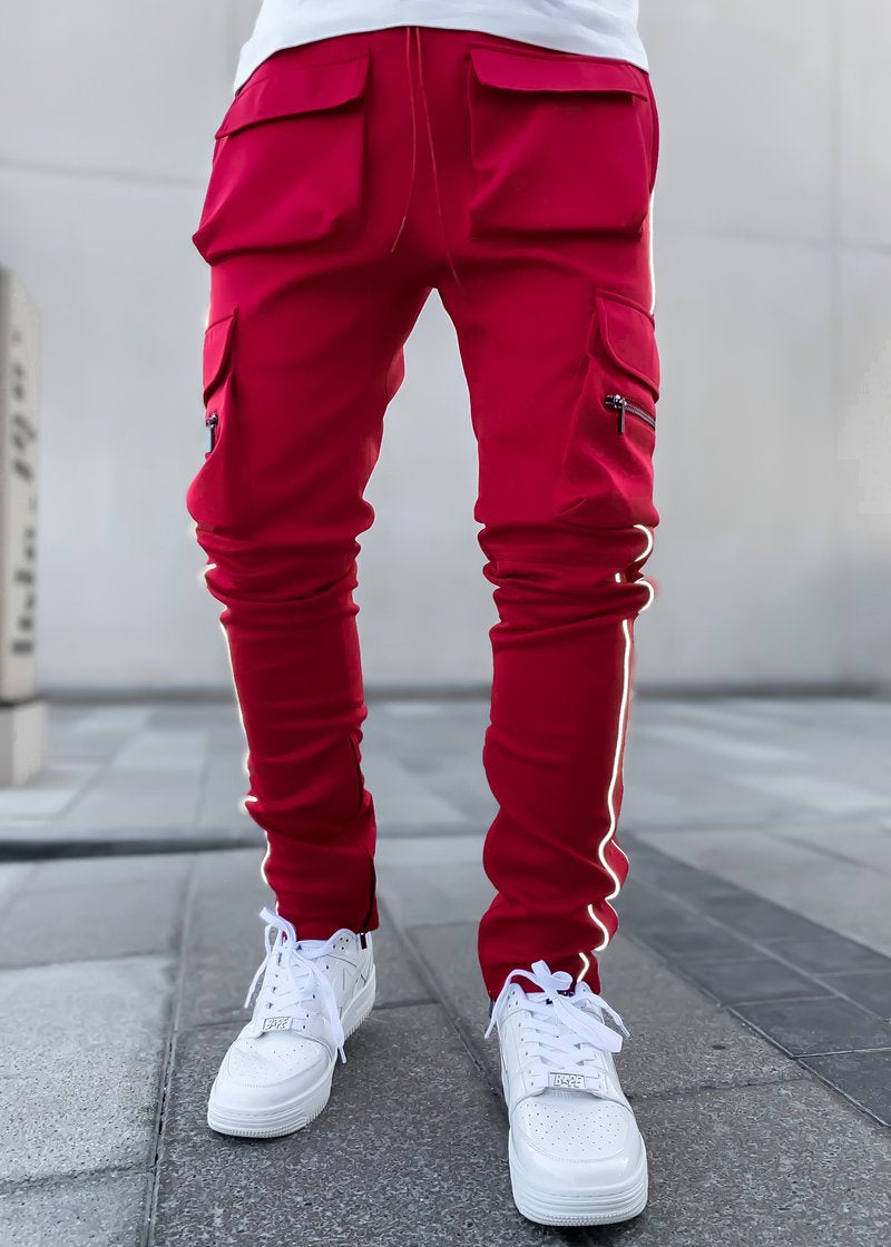 Men Casual Pants