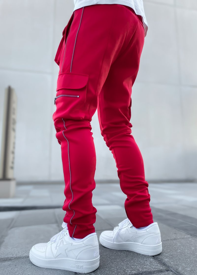 Men Casual Pants