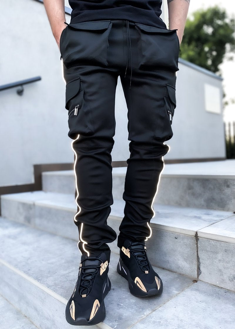 Men Casual Pants