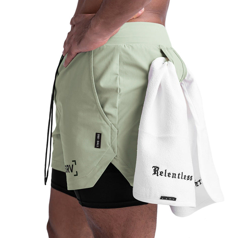 Men's Sports Shorts