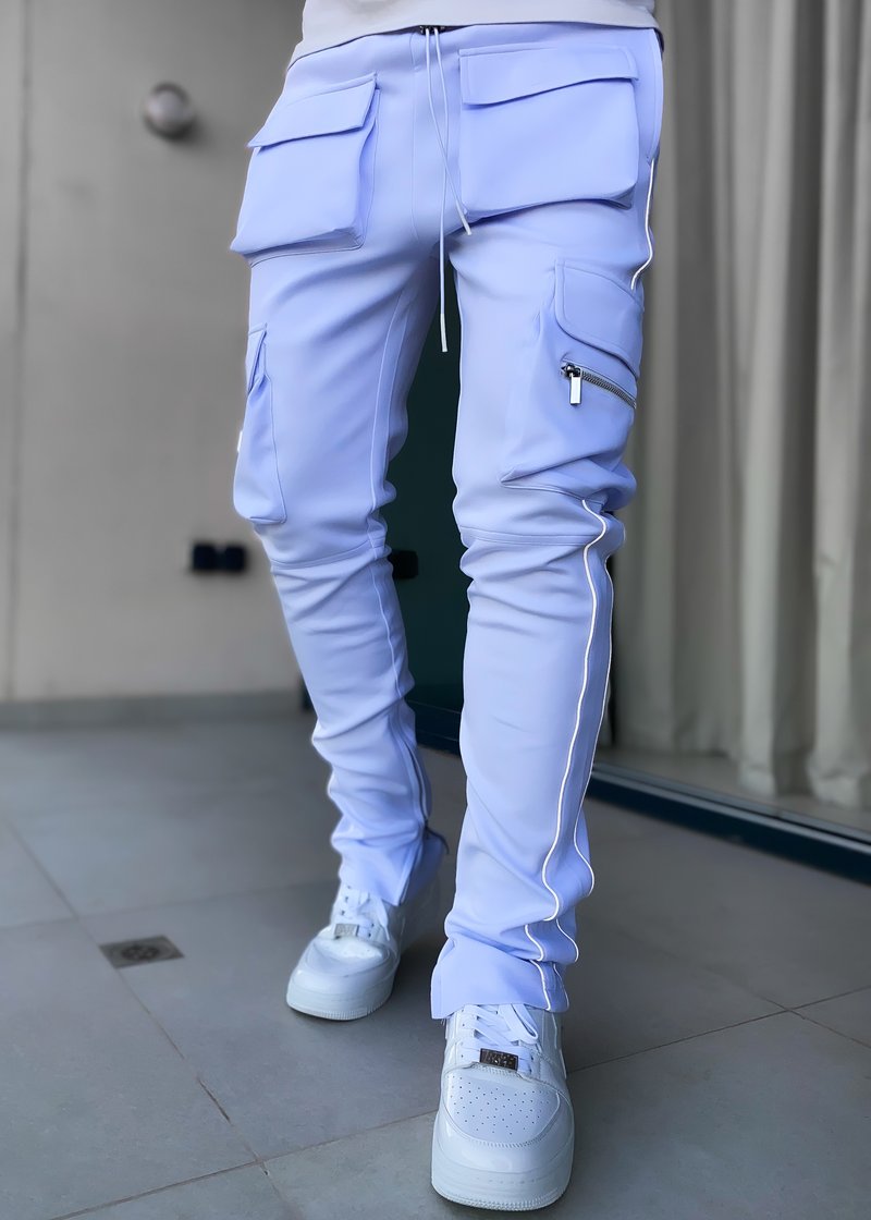 Men Casual Pants